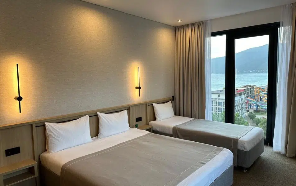 room image